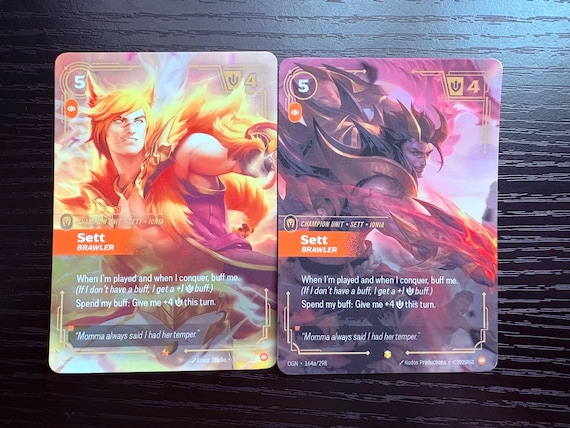 riftbound proxy cards Riftbound Proxy