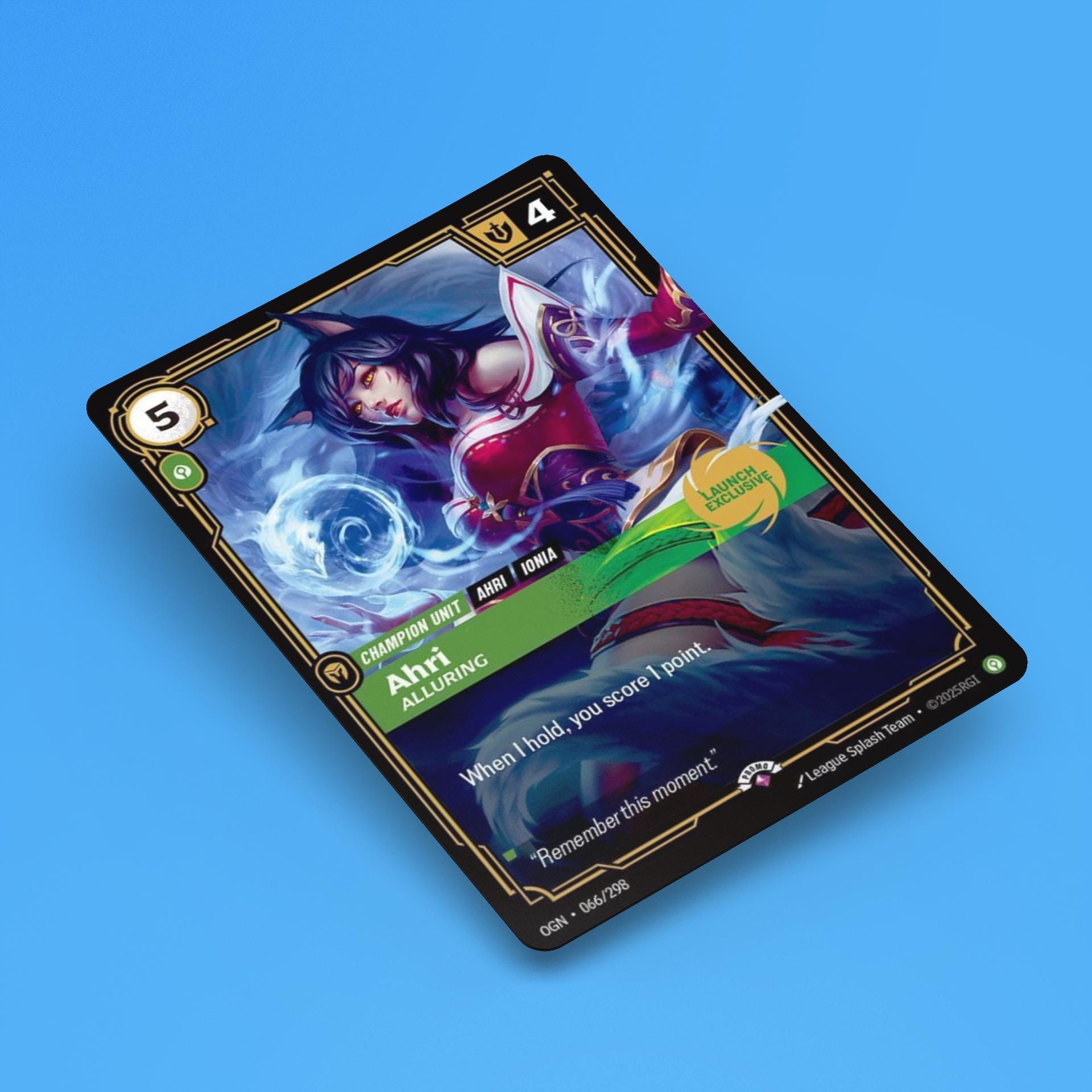 Riftbound Proxy's Most Rare Cards! - Etsy