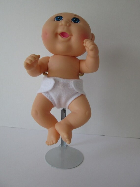 cabbage patch tiny newborn