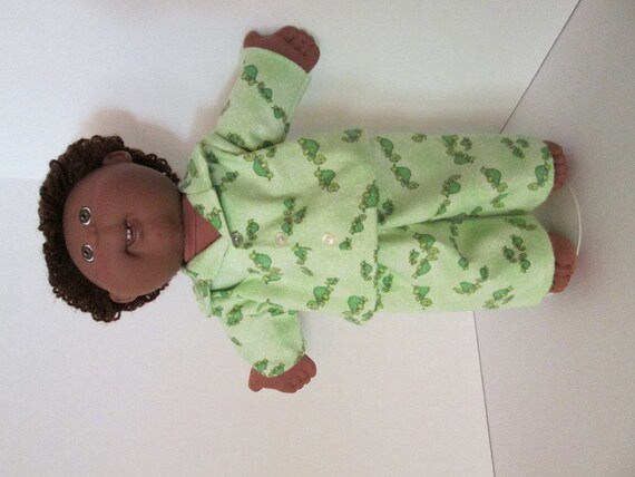 turtle cabbage patch