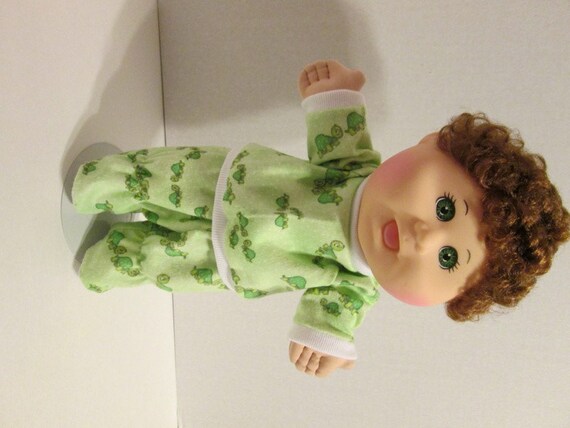 turtle cabbage patch