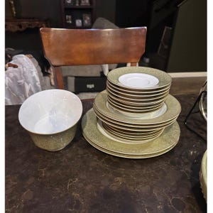 Sango Fine China - Etsy