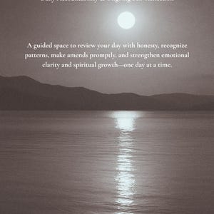 AA stap 10-werkmap afdrukbare pdf | Herstelwerkblad in 12 stappen | Soberheidsdagboek | Werkboek verslavingsherstel | Invulbare digitale download