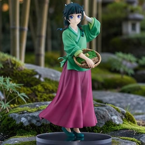 Maomao figure - Etsy 日本