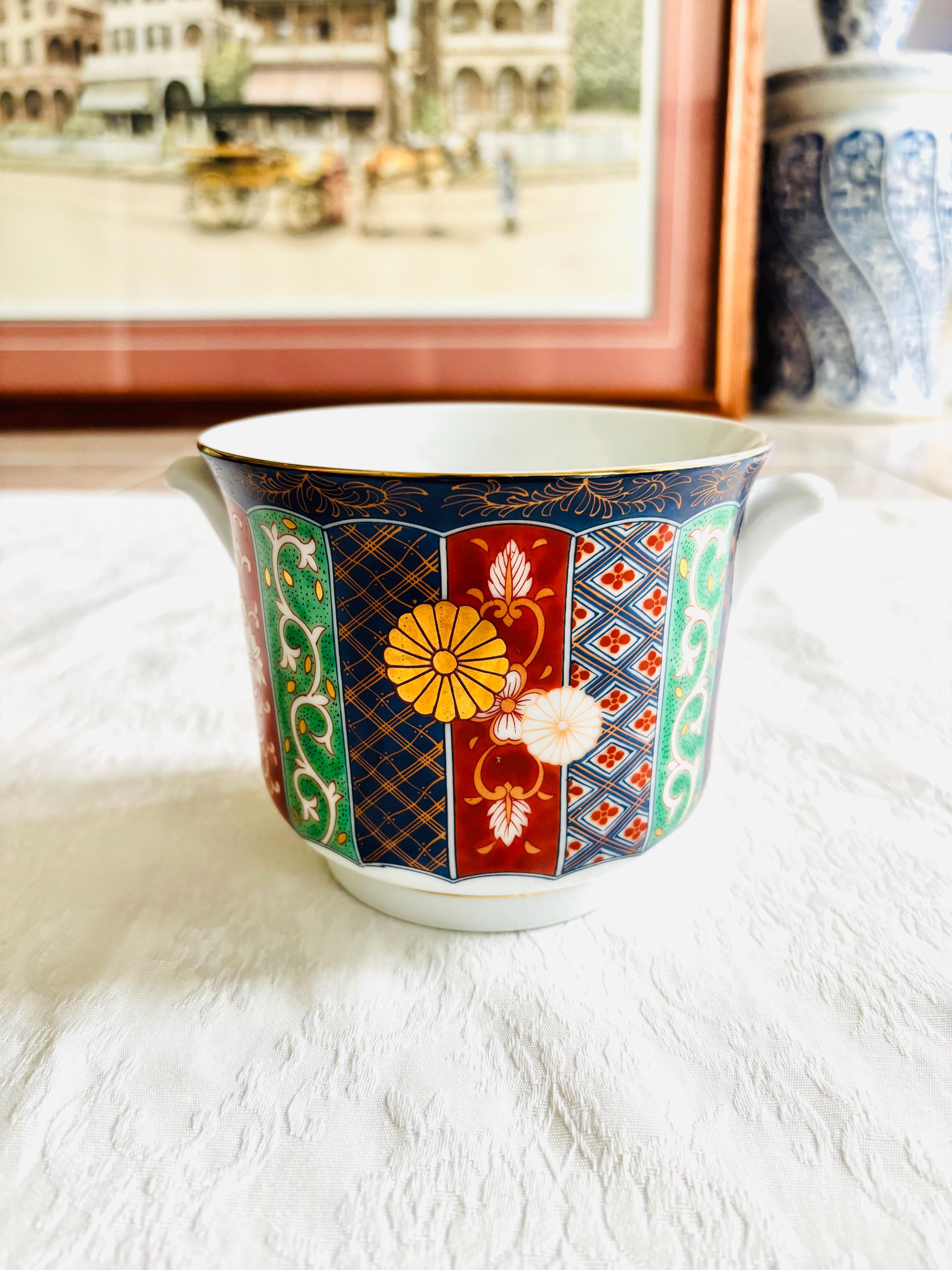 Vintage Takahashi Planters - Etsy