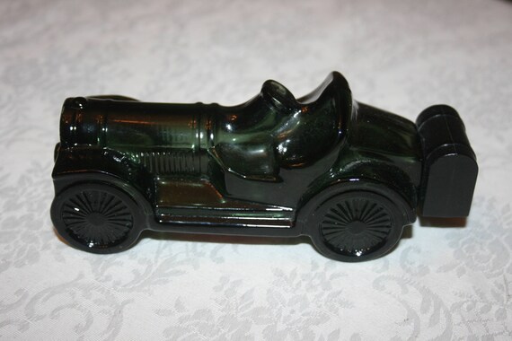 Vintage Avon Cologne Bottle Straight Avon Car Bottle for sale | eBay