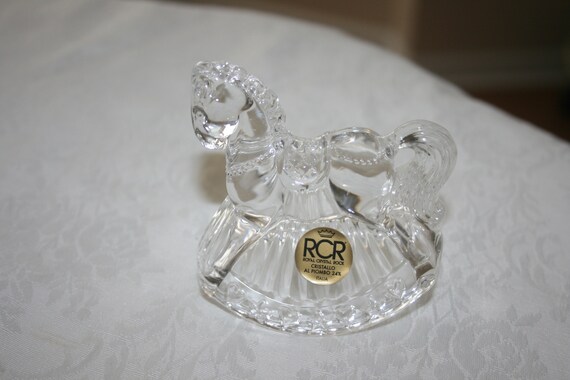 yoyo rock rocking horse