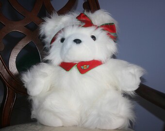 dayton's christmas bears