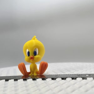 トゥイーティーキーホルダー - Etsy 日本