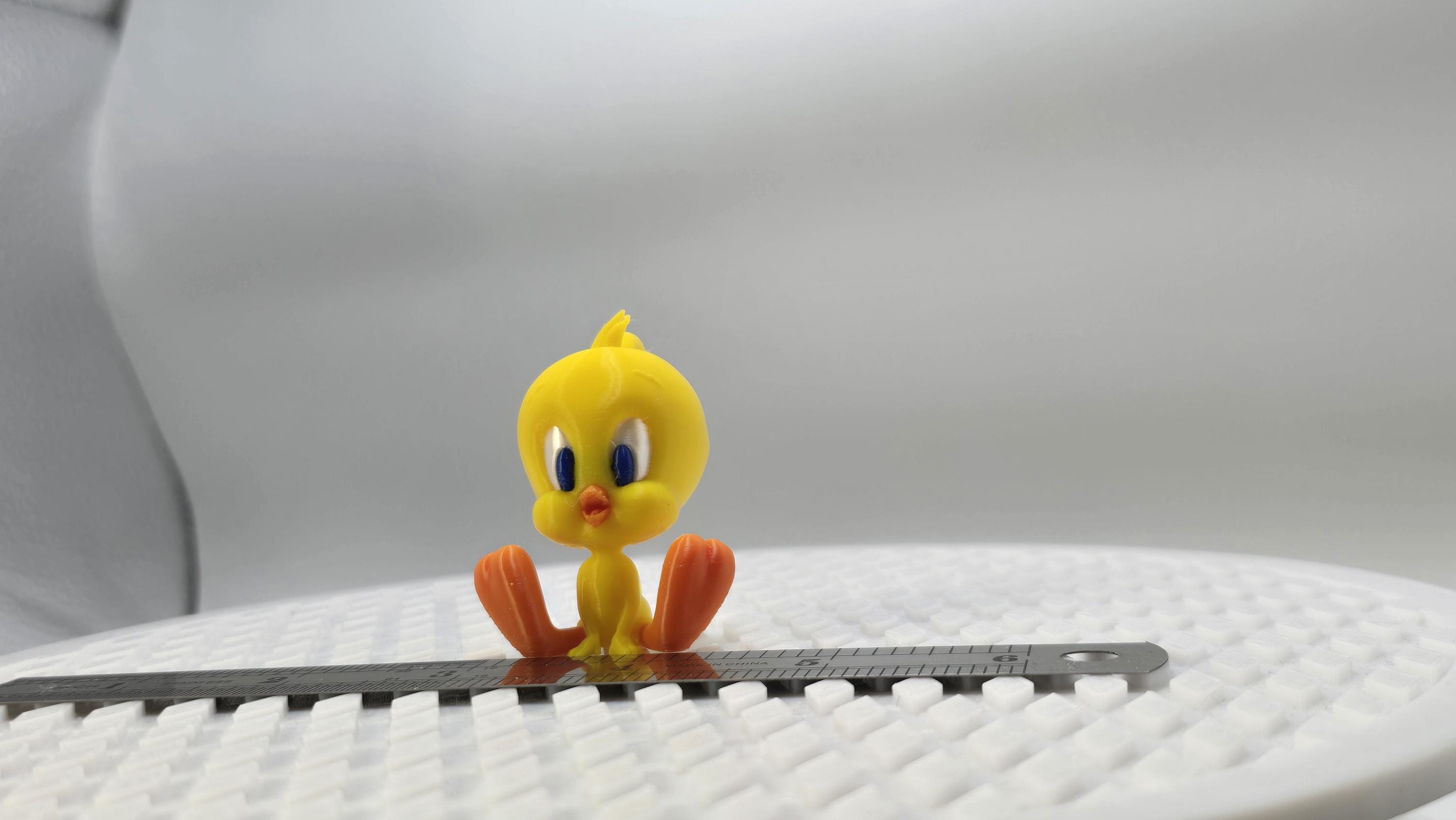 トゥイーティーキーホルダー - Etsy 日本