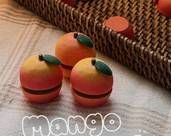 Mango Clickers