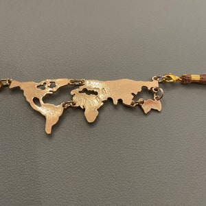 World bracelet