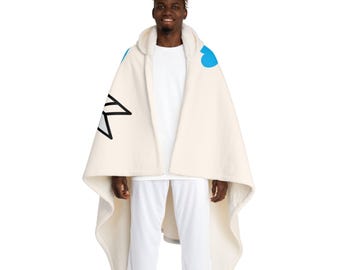 Be Mine Valentine Sherpa Fleece Blanket