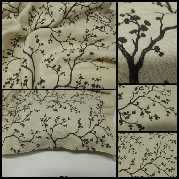 Kravet Couture Barbara Barry Indochina Embroidered Etsy