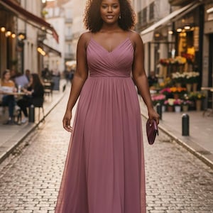 infinity bridesmaid dress etsy Infinity Bridesmaid Dress