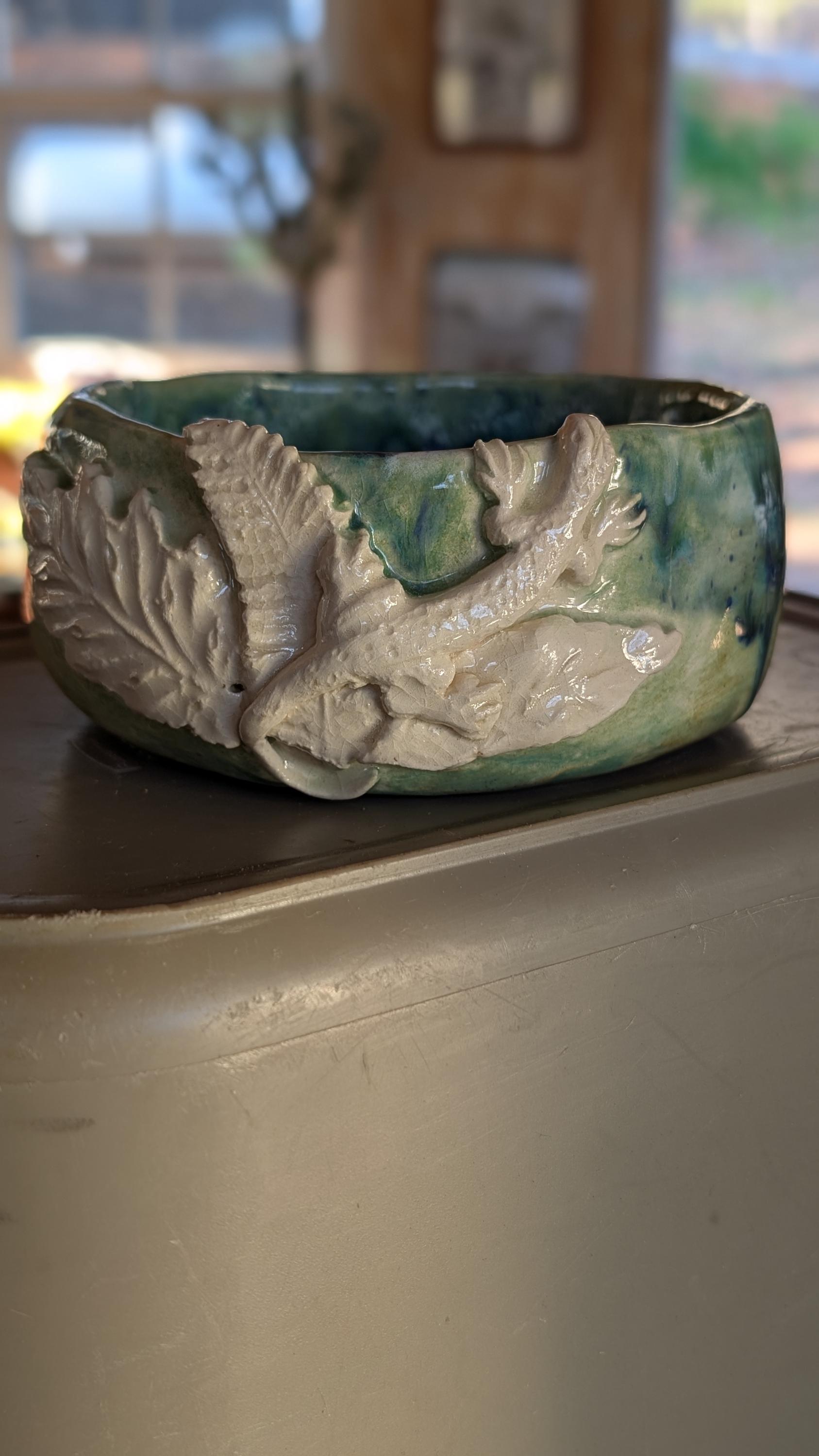 Ouachita Pottery - Etsy