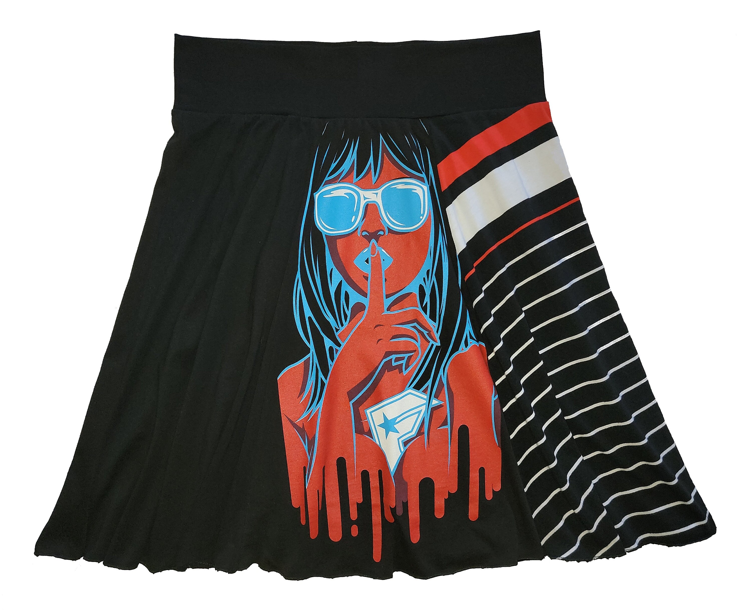 Boxer Kidney Bean Dance Clearance