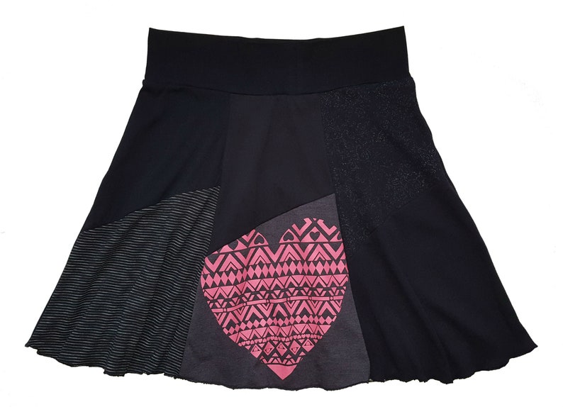 Mermaid T-Shirt Skirt Women/'s Large XL Hippie Skirt Size 10 12 14 Best Selling Item Boho Twinkle Skirts Best Selling Etsy Shop Twinklewear
