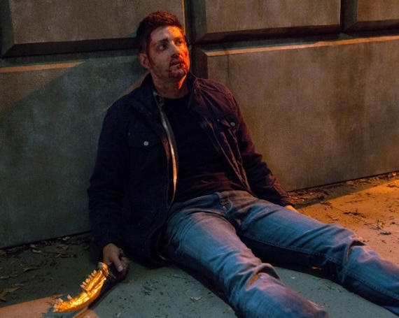 Dean winchester shoes deals