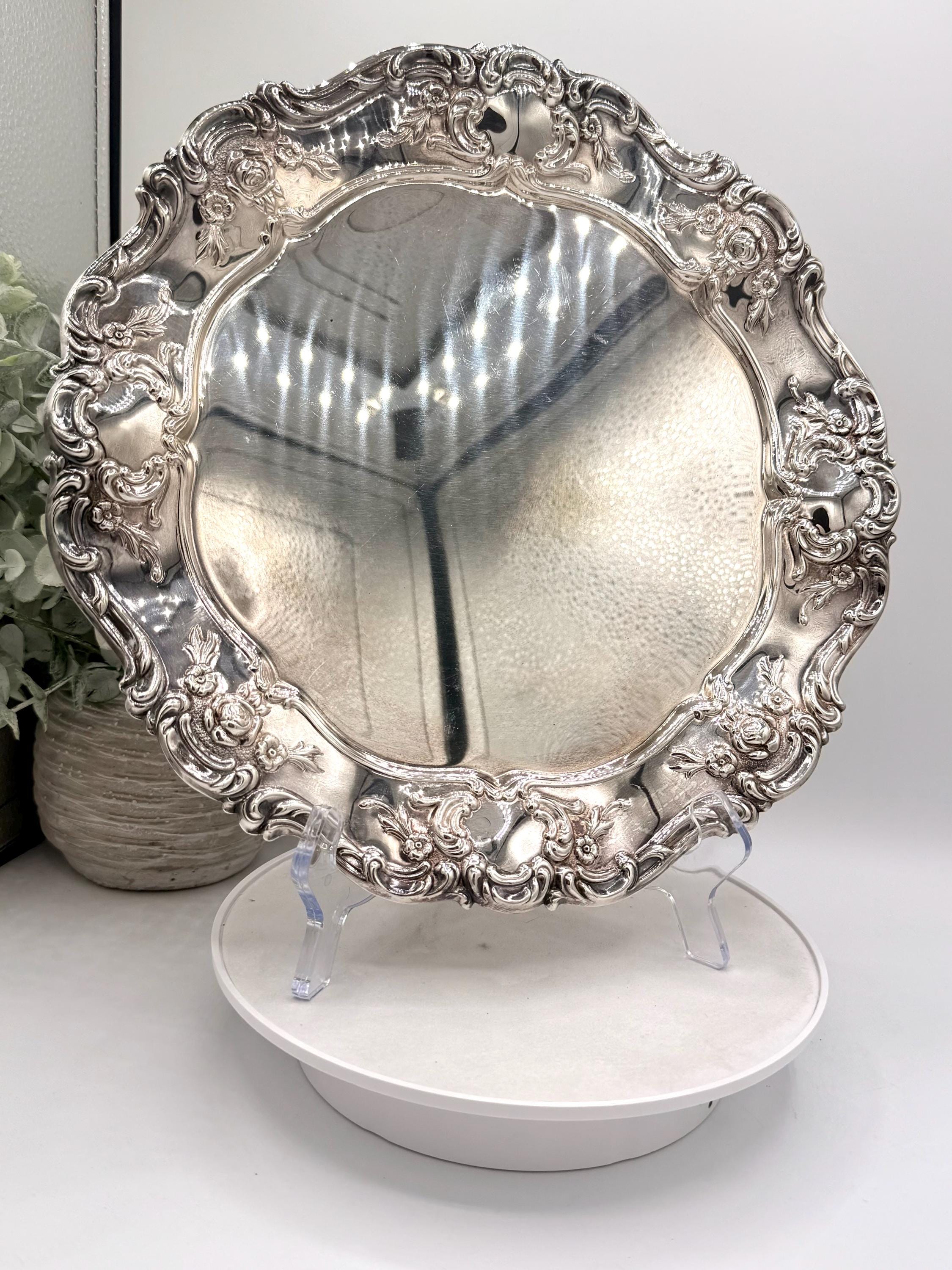 Towle Silver Plate - Etsy