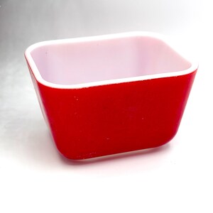 Pyrex Fridge Box - Etsy