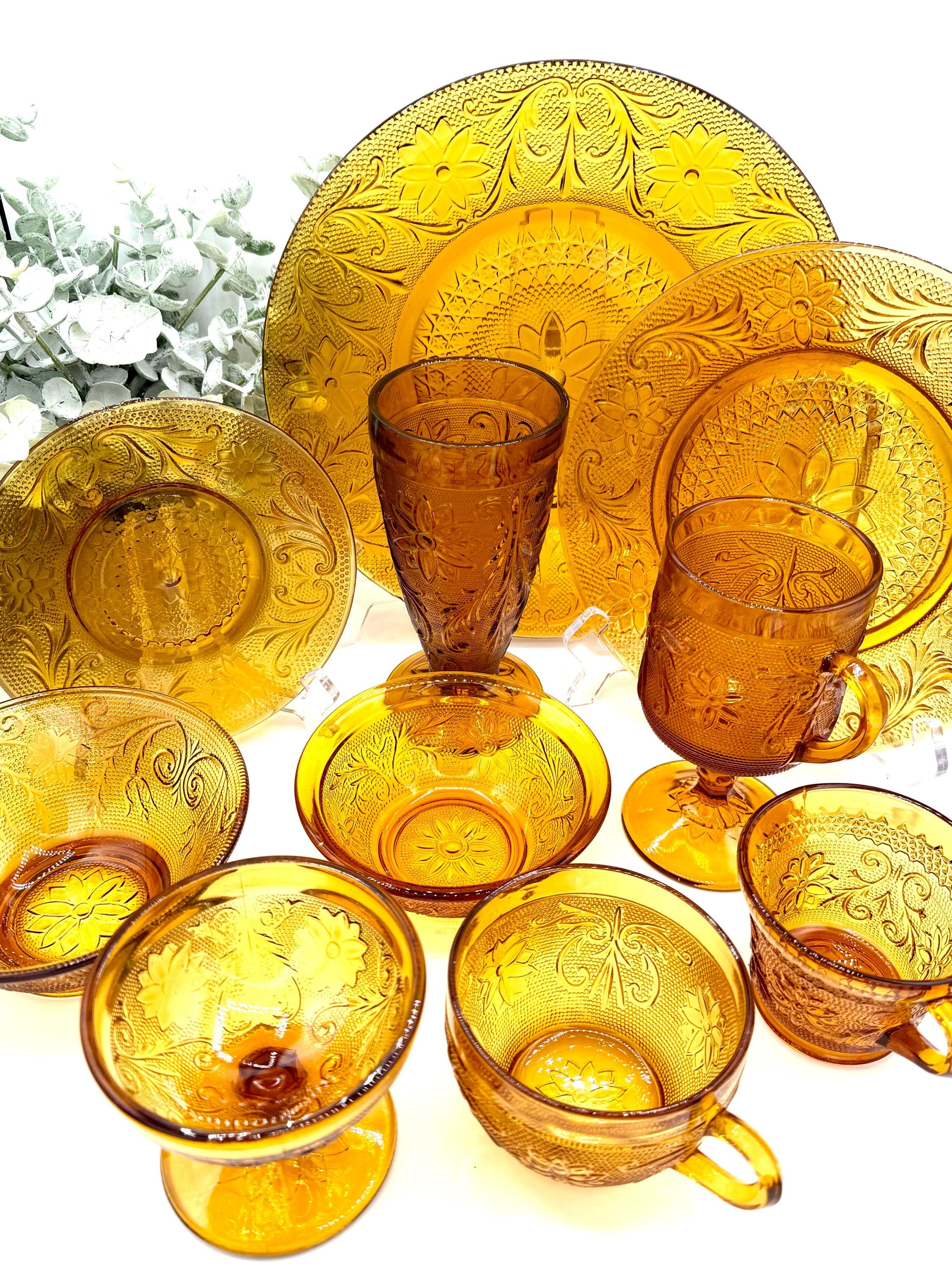 Vintage Indiana Glassware - Etsy