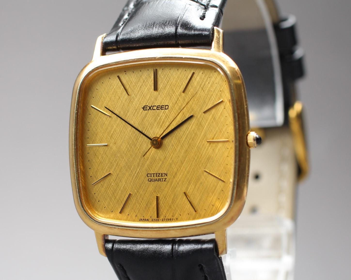 Citizen Exceed - Etsy