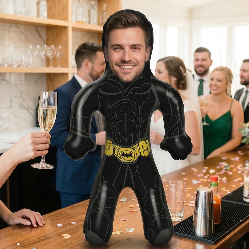 Batmans Gifts - 60+ Gift Ideas for 2026