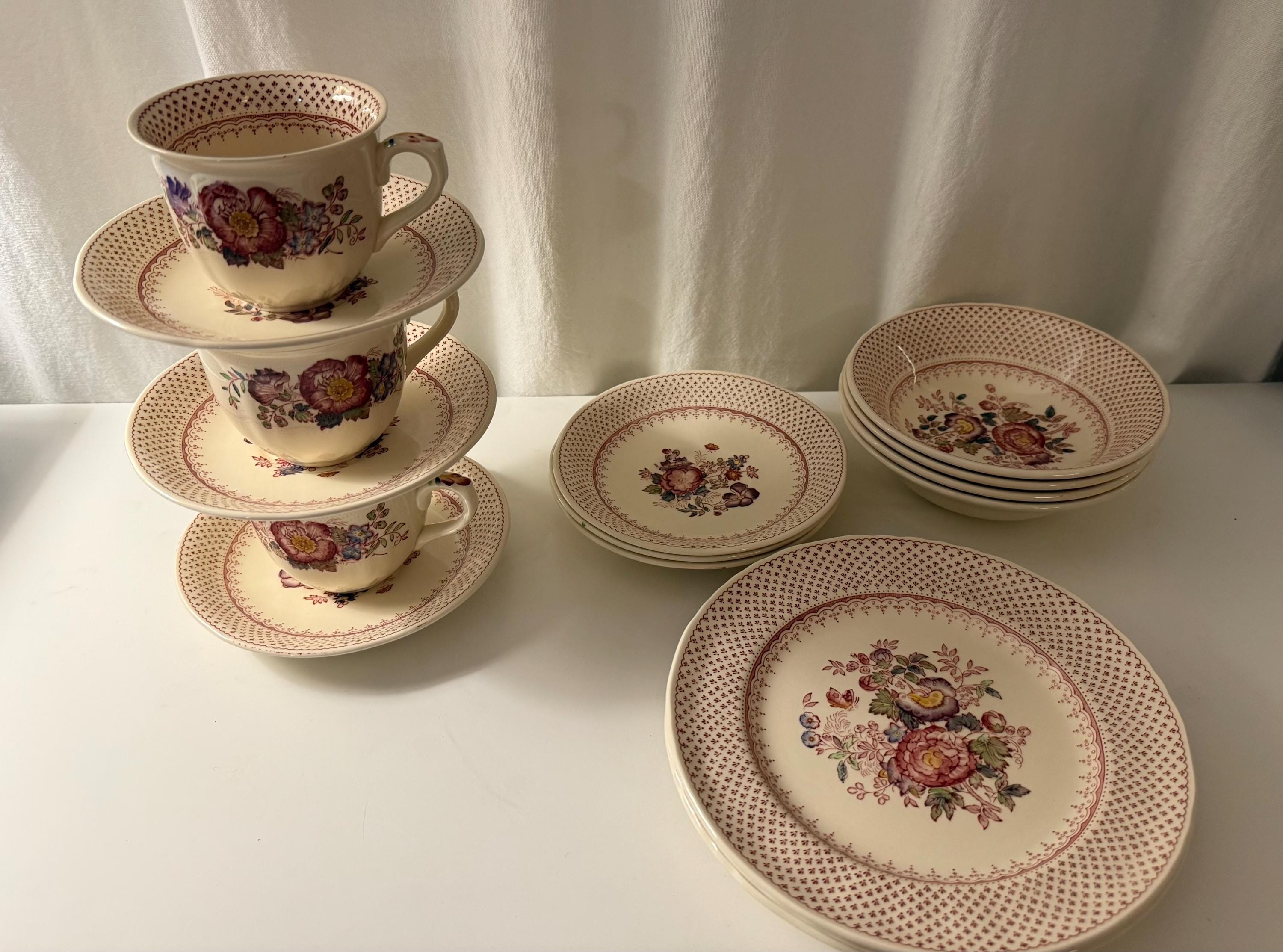 Masons Paynsley - Etsy