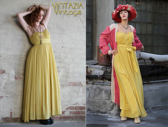 greek goddess maxi dress