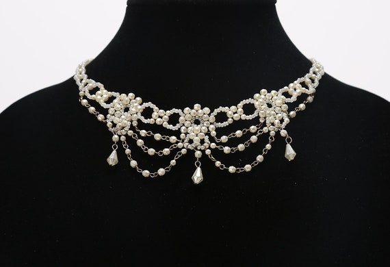 bridal costume jewelry