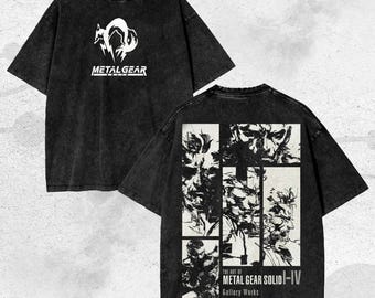 Camiseta vintage, camisetas de gamer, regalo para él, regalo para ella, camiseta unisex, aC02RcIc