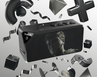 スター・ウォーズ Bluetoothスピーカー：バッドバッチファンへのギフト