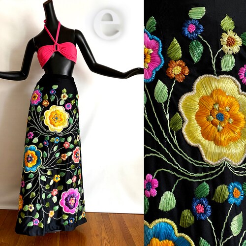 ショッピング純正 vintage VIVIENNE TAM dragon 背面 design www.m