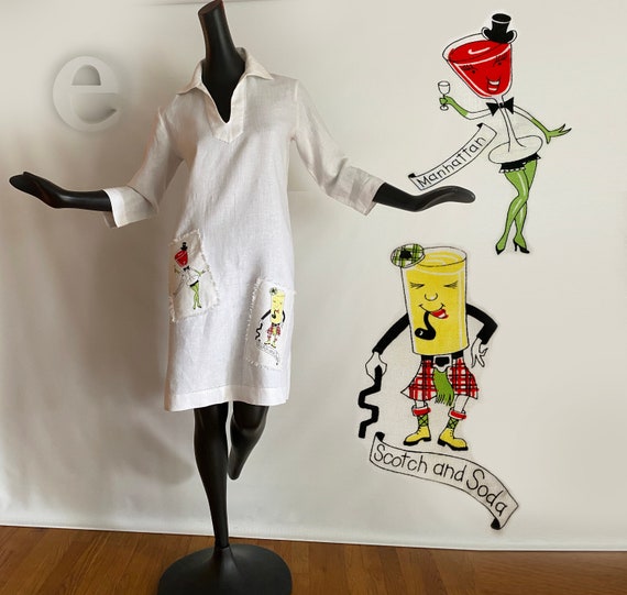 Scotch and soda vintage - Gem