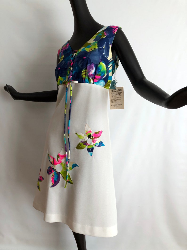 oasis seagull dress