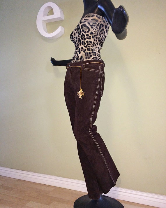 hipster bell bottom jeans