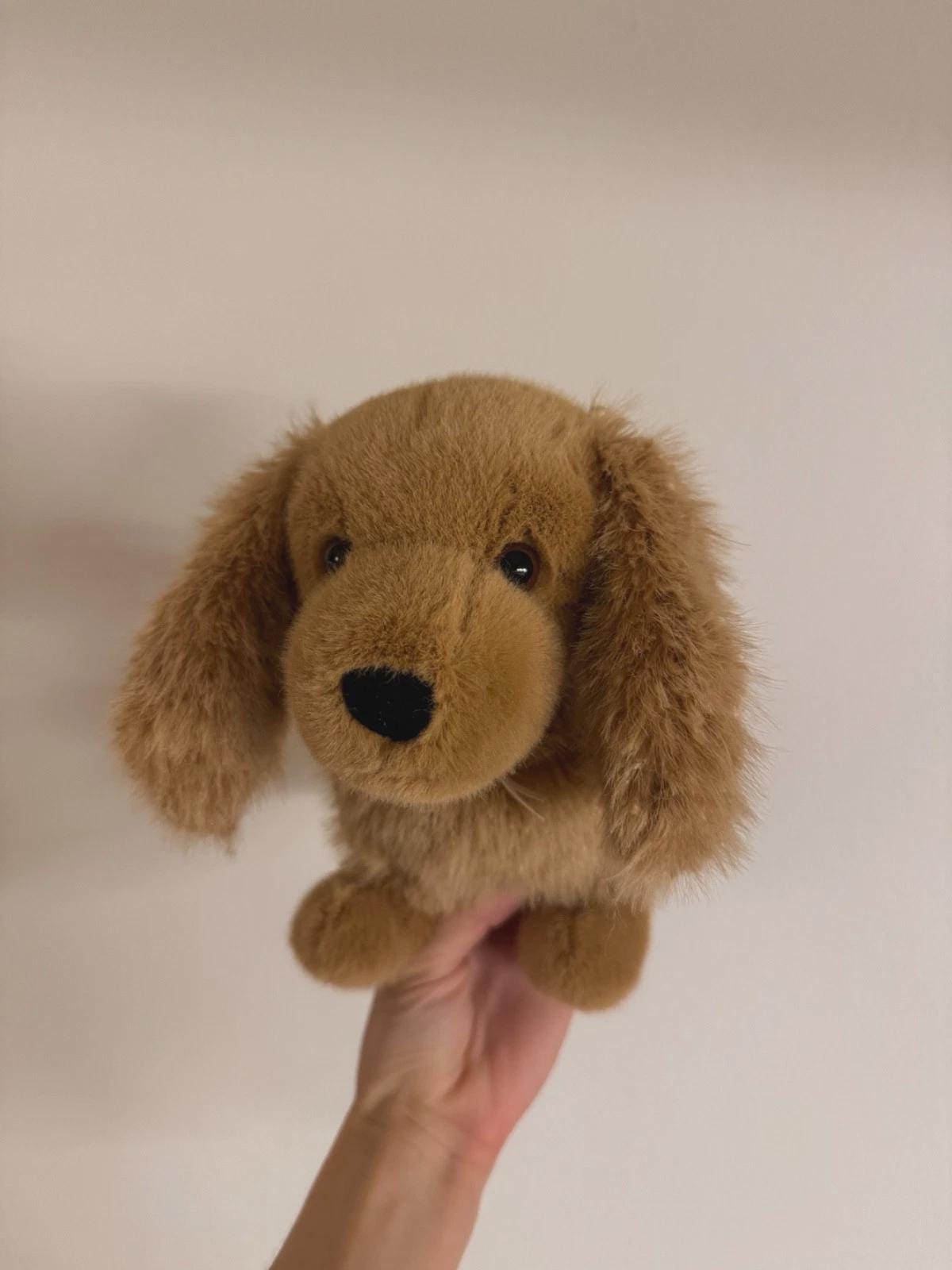 Jellycats retired - Etsy 日本