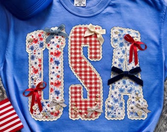 USA 250th Anniversary Shirt, 4th July Tee, USA 250th Anniversary Independence Day Shirts, 4th July 250th Year Shirts, 4th July Family Shirts