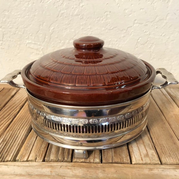 Casserole Stand Etsy