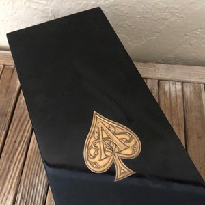Ace of Spades Champagne 
