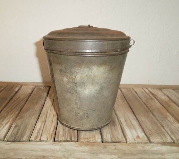 Antique Pudding Mold