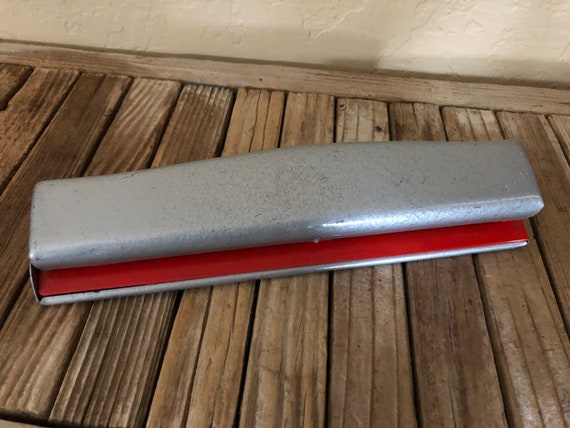 Industrial Clix Paper Hole Punch Model No. 3