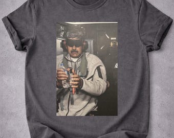 Venezuela Freedom Shirt, Protest Graphic T-Shirt, Political Editorial Streetwear Tee, Unisex Modern Design