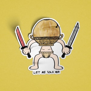 Let me solo her - Elden Ring Poster for Sale by paihakow