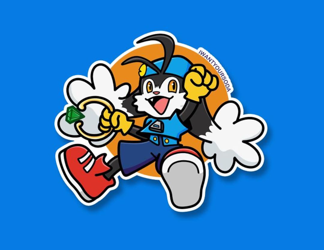 Wahoo Sticker Wahoo Vinyl Sticker - Etsy