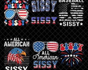 Designs 4th of July PNG Bundle, 4th of July Png, Fourth Of July Png, USA Png, America Png, Independence Day, American Flag Png