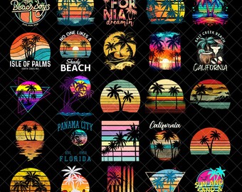 Palm Tree png Bundle, Palm Tree Clipart, Palm Tree Png, Palm Tree Silhouette, Palm Tree Cut Files For Circut, Palm Tree Png, Palm Svg