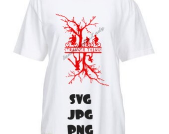 Download Netflix Series Svg Etsy