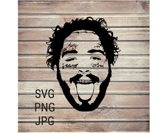 Free Free 96 Home Malone Svg SVG PNG EPS DXF File